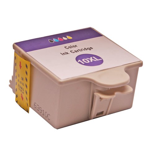 Compatible Advent 10 Colour Ink Cartridge