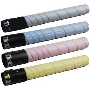 Compatible Olivetti MF223 Black Toner
