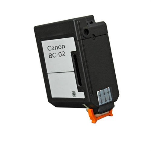 Compatible Canon BC02 Ink Cartridge