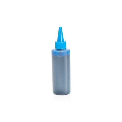Compatible Epson T106 Cyan Ink Bottle