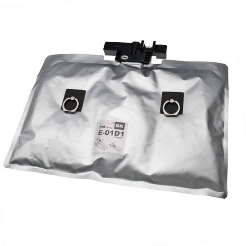Compatible Epson T01D Black Ink Cartridge 50K