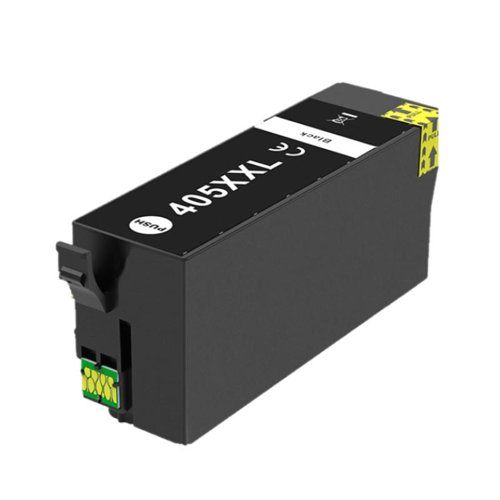 Compatible Epson 405XXL Black Ink Cartridge