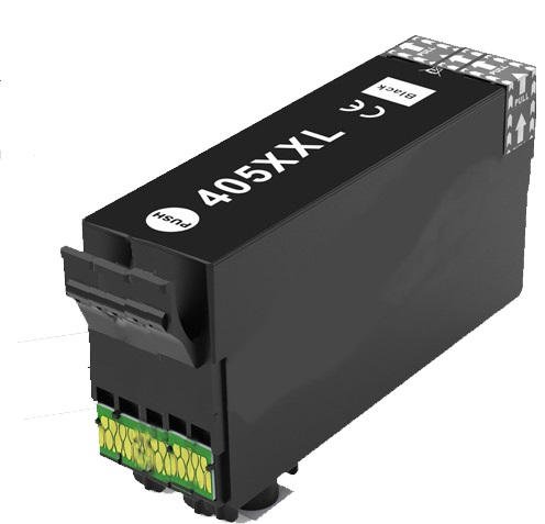 Compatible Epson 405XXL Black Ink Cartridge