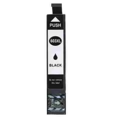 Compatible Epson 603XL Black T03A14010 Ink Cartridge