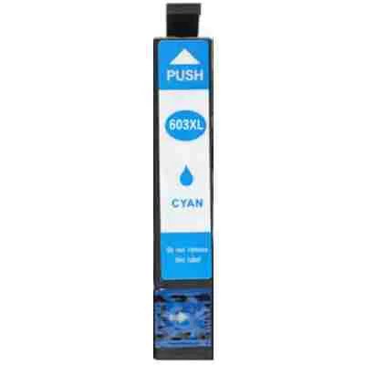 Compatible Epson 603XL Cyan T03A24010 Ink Cartridge