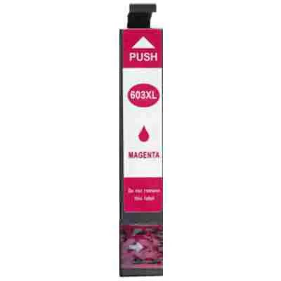 Compatible Epson 603XL Magenta T03A34010 Ink Cartridge