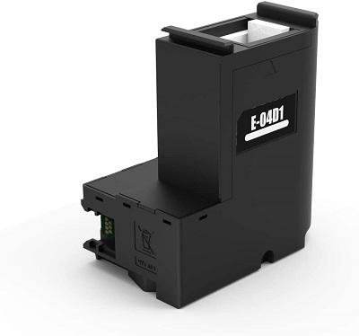 Compatible Epson T04 Maintenance / Waste Box