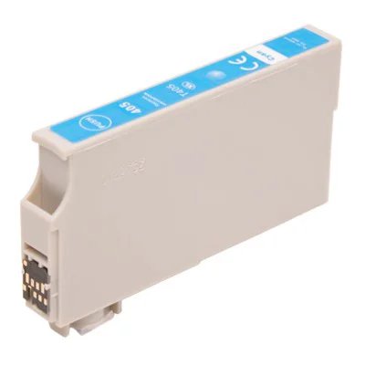 Compatible Epson 405XL Cyan Ink Cartridge