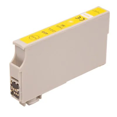 Compatible Epson 405XL Yellow Ink Cartridge
