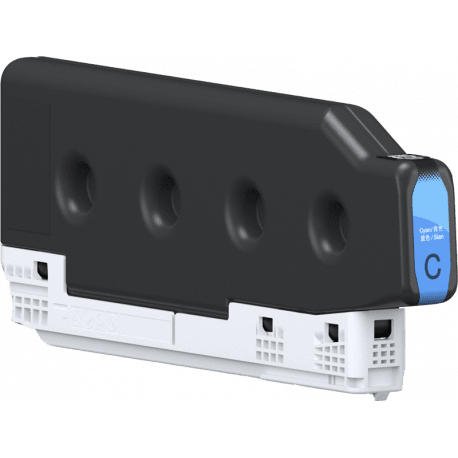 Compatible Epson AM-C5000 Cyan Ink Cartridge 30K