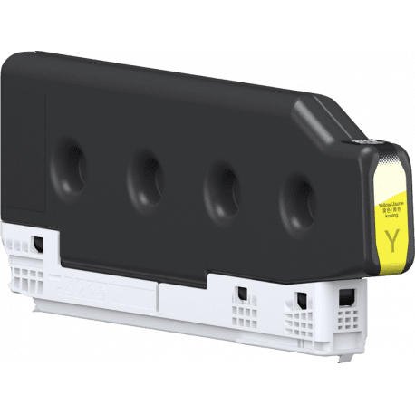 Compatible Epson AM-C5000 Yellow Ink Cartridge 30K