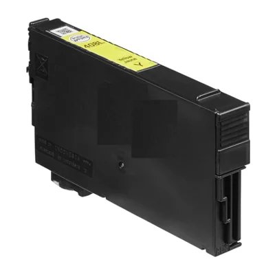 Compatible Epson 408XL Yellow Ink Cartridge 22ml