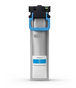 Compatible Epson T11C Cyan Ink Cartridge