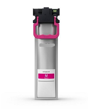 Compatible Epson T11C Magenta Ink Cartridge