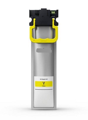 Compatible Epson T11C Yellow Ink Cartridge