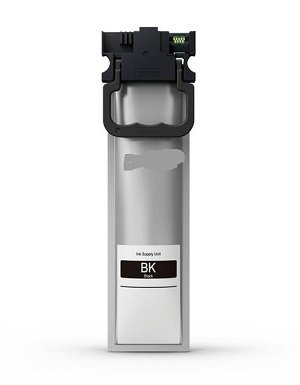 Compatible Epson T11D Black Ink Cartridge