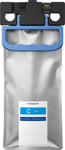 Compatible Epson EM C800 Cyan Ink 20K