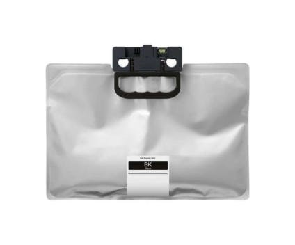 Compatible Epson T12E Black Ink Cartridge 10K