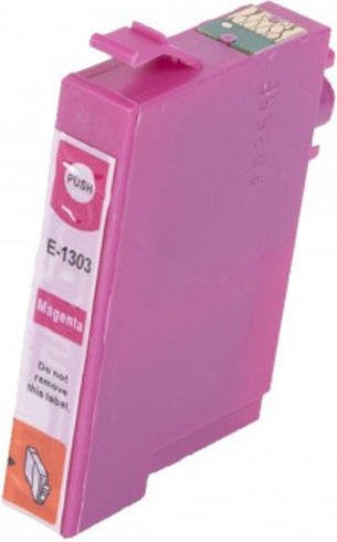 Compatible Epson T1303 Magenta Ink Cartridge