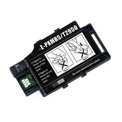 Compatible Epson T295 Maintenance Cartridge 