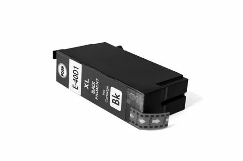 Compatible Epson T40 High Capacity Black Ink Cartridge
