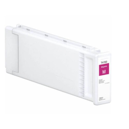 Compatible Epson T41 Magenta Ink
