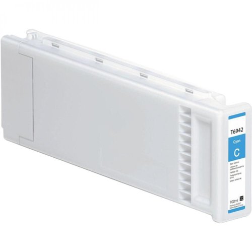 Compatible Epson T6942 Cyan Ink Cartridge