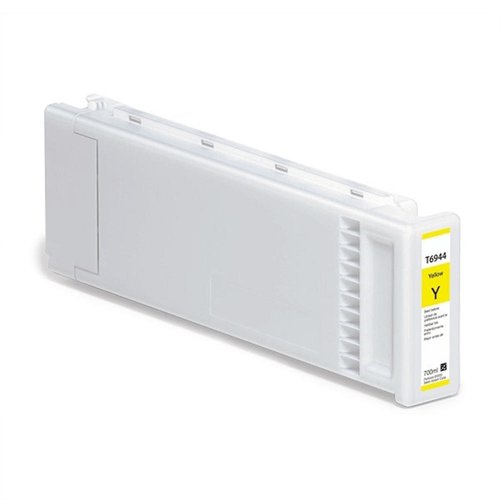 Compatible Epson T6944 Yellow Ink Cartridge