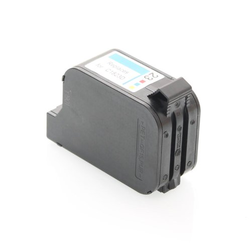 Compatible HP 23 Colour Ink Cartridge