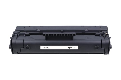 Compatible HP C3906A / Canon FX3 / Black 1557A003BA