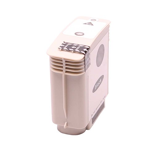 Compatible HP 10 Black C4844AE Ink Cartridge