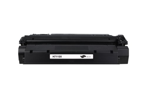 Compatible HP C7115X / Q2613X / Q2624X