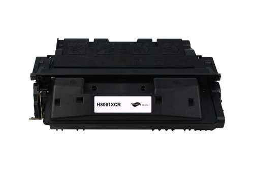 Compatible HP C8061X