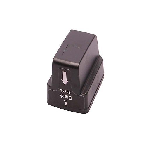 Compatible HP 363 Black C8721EE Ink Cartridge