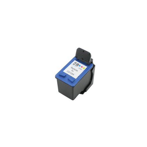 Compatible HP 28 Colour C8728AE Ink Cartridge