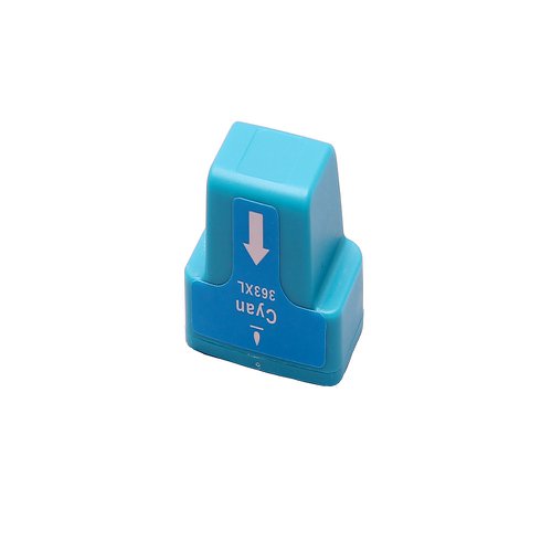 Compatible HP 363 Cyan C8771EE Ink Cartridge