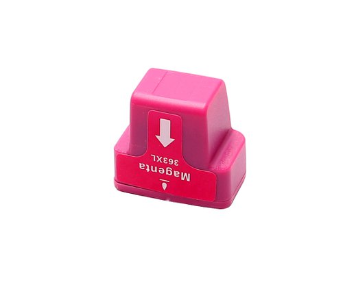 Compatible HP 363 Magenta C8772EE Ink Cartridge
