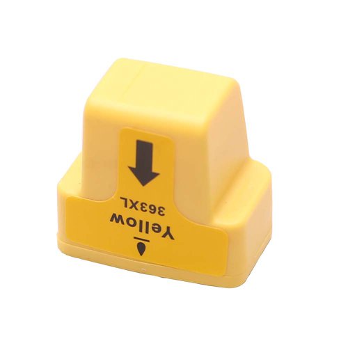 Compatible HP 363 Yellow C8773EE Ink Cartridge