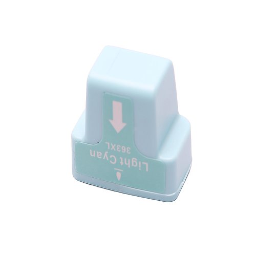 Compatible HP 363 Light Cyan C8774EE Ink Cartridge