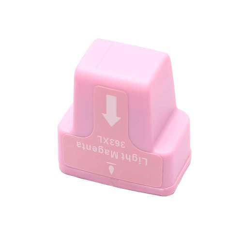 Compatible HP 363 Light Magenta C8775EE Ink Cartridge