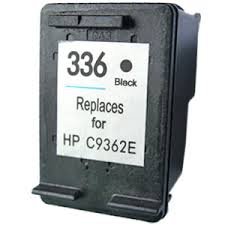 Compatible HP 336 Black C9362EE Ink Cartridge