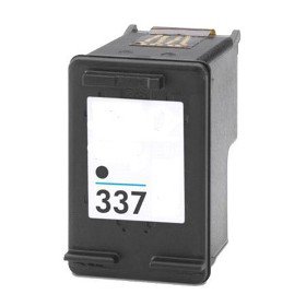 Compatible HP 337 Black C9364EE Ink Cartridge