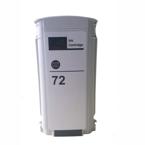 Compatible HP 72 High Cap Photo Black Ink Cartridge