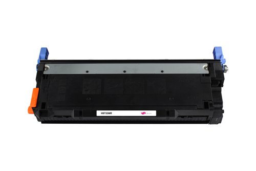 Compatible HP C9733A 645A Magenta