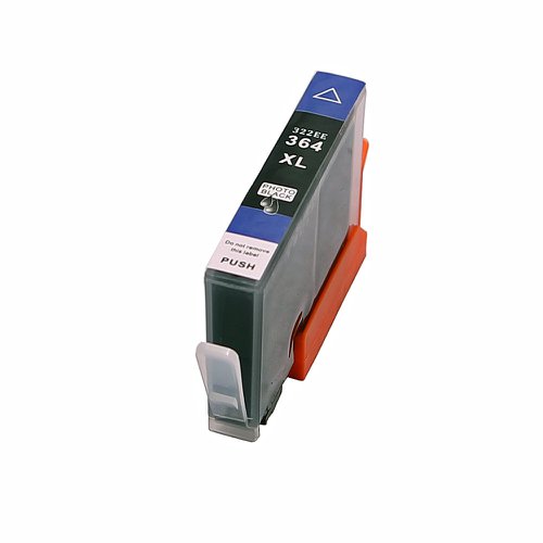 Compatible HP 364XL Photo Black CB322EE Ink Cartridge