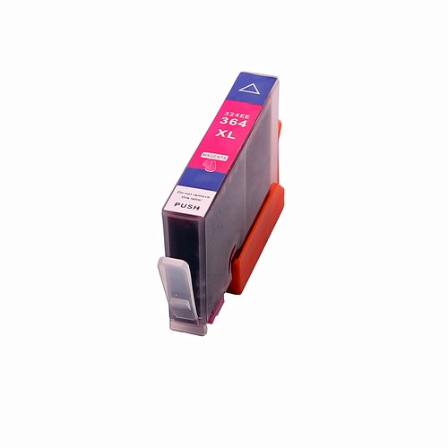 Compatible HP 364XL Magenta CB324EE Ink Cartridge