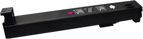 Compatible HP CB383A Magenta Toner