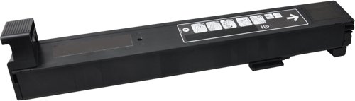 Compatible HP CB390A Black Toner
