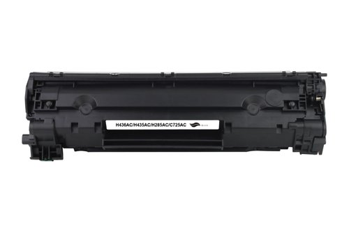 Compatible HP CB436A / CB435A / CE285A / Canon 725