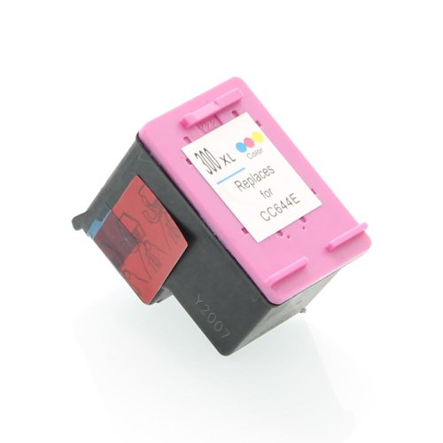 Compatible HP 300XL Colour CC644EE Ink Cartridge